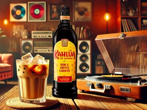 Kahlua khởi động chương trình cà phê bền vững  Kahlua khởi động chương trình cà phê bền vững