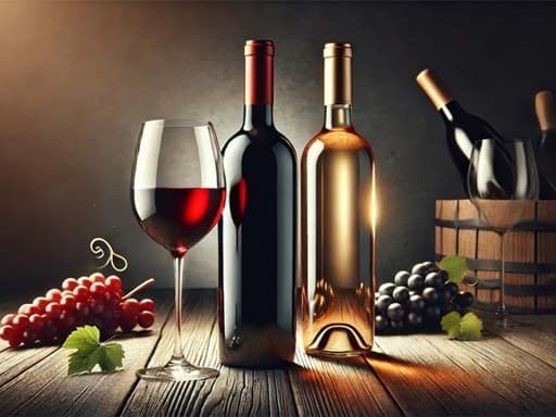Một số kĩ thuật làm rượu vang Một số kĩ thuật làm rượu vang
