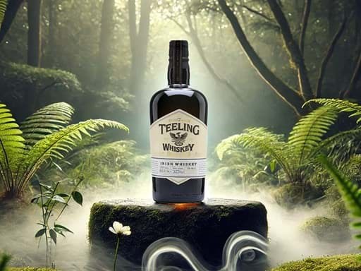 Craft whisky là gì?   Craft whisky là gì?