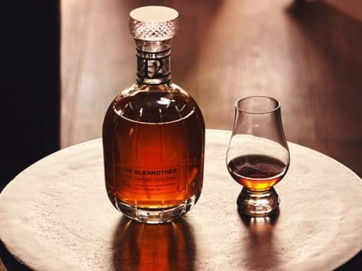 Glenrothes phát hành Glenrothes 42 Year Old Glenrothes phát hành Glenrothes 42 Year Old