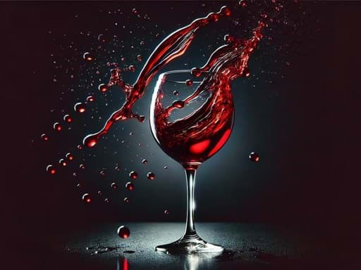 Vị chát/Tannin trong rượu vang là gì? Vị chát/Tannin trong rượu vang là gì?
