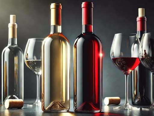 Các lỗi trong rượu vang  Các lỗi trong rượu vang
