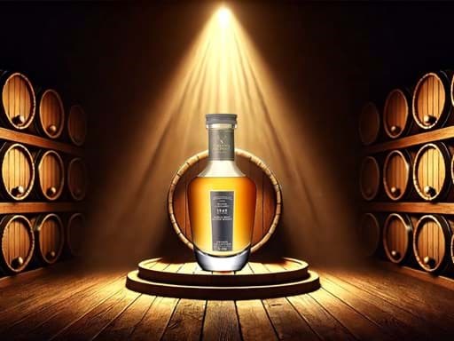 Gordon & Macphail phát hành Milton Single malt 1949 Gordon & Macphail phát hành Milton Single malt 1949