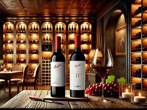 Penfolds ra mắt hai sản phẩm rượu vang Pháp đầu tiên Penfolds ra mắt hai sản phẩm rượu vang Pháp đầu tiên