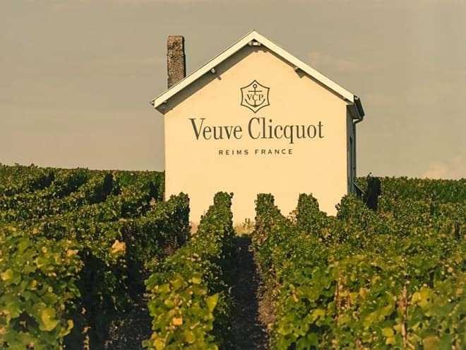Veuve Clicquot Veuve Clicquot