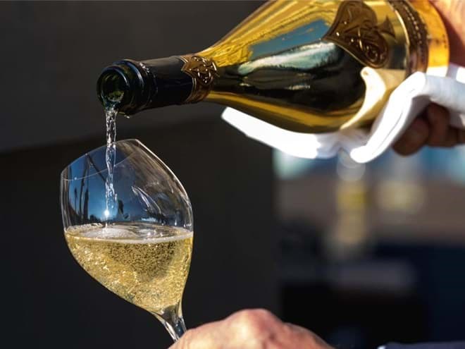 Armand de Brignac  Armand de Brignac