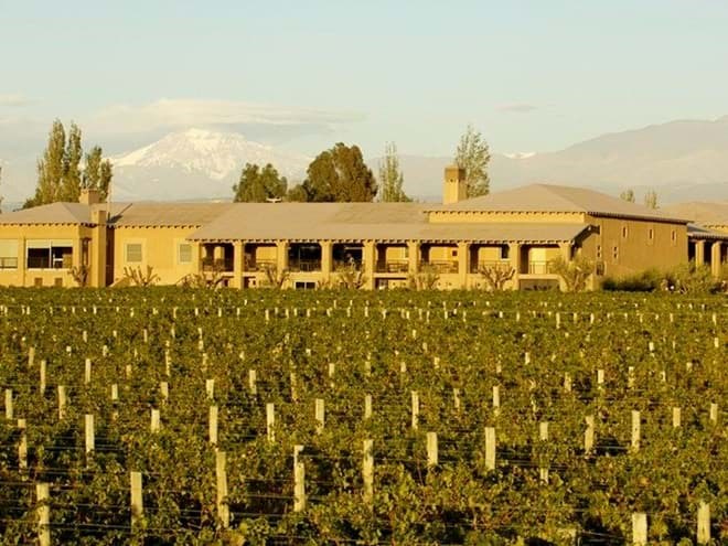 Bodega Vistalba Bodega Vistalba