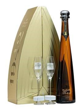 Tequila Don Julio 1942 Anejo - Set hộp quà Tết 2025 Tequila Don Julio 1942 Anejo - Set hộp quà Tết 2025