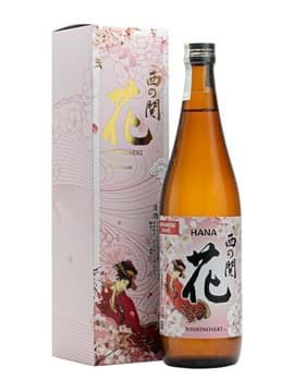 Nishinoseki Hana Nishinoseki Hana