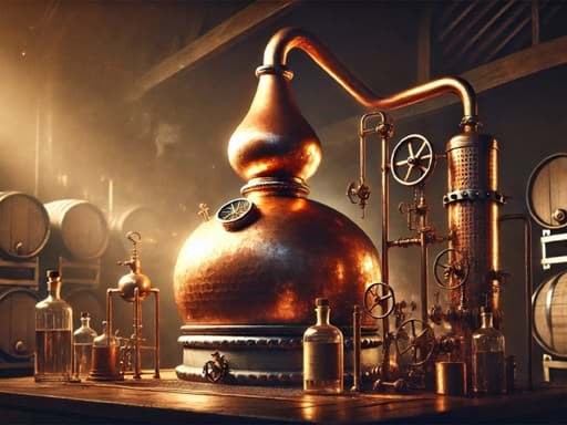 Wash still là gì? Wash still là gì?