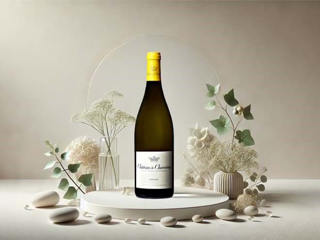 Chateau de Chamirey Chateau de Chamirey