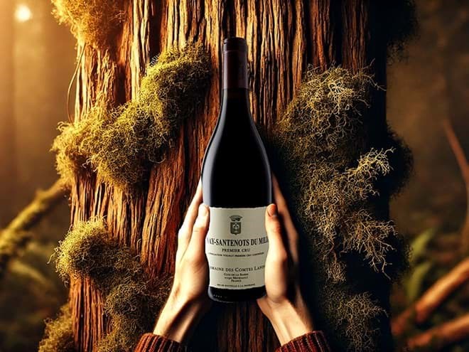 Domaine Des Comtes Lafon Domaine Des Comtes Lafon