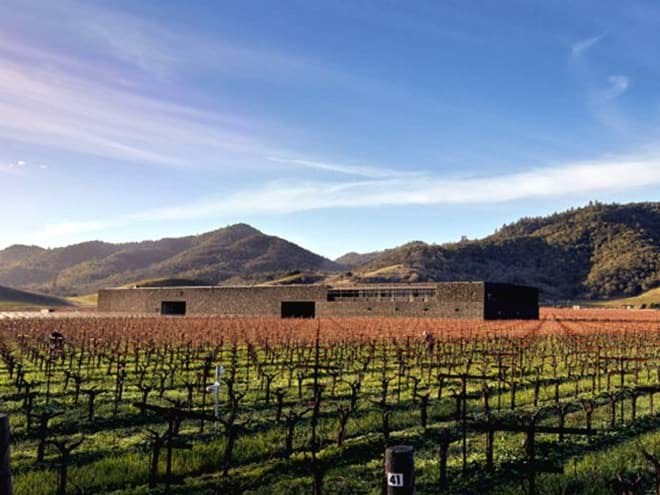 Dominus Estate  Dominus Estate