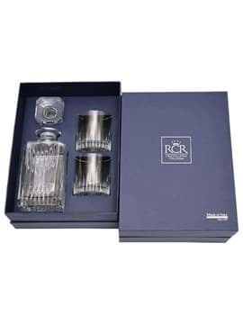 Bộ Giftset bình ly RCR Timeless - Hộp quà tết 2025 Bộ Giftset bình ly RCR Timeless - Hộp quà tết 2025