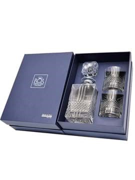 Bộ Giftset bình ly RCR Brillante - Hộp quà tết 2025 Bộ Giftset bình ly RCR Brillante - Hộp quà tết 2025