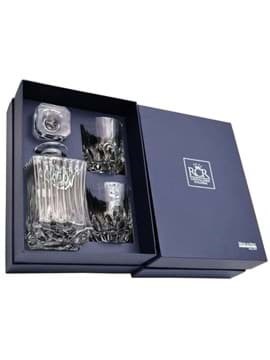 Bộ Giftset bình ly RCR Adagio - Hộp quà tết 2025 Bộ Giftset bình ly RCR Adagio - Hộp quà tết 2025
