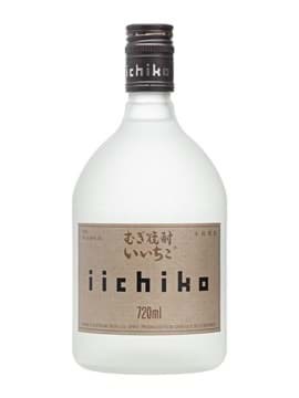 Shochu iichiko Shochu iichiko