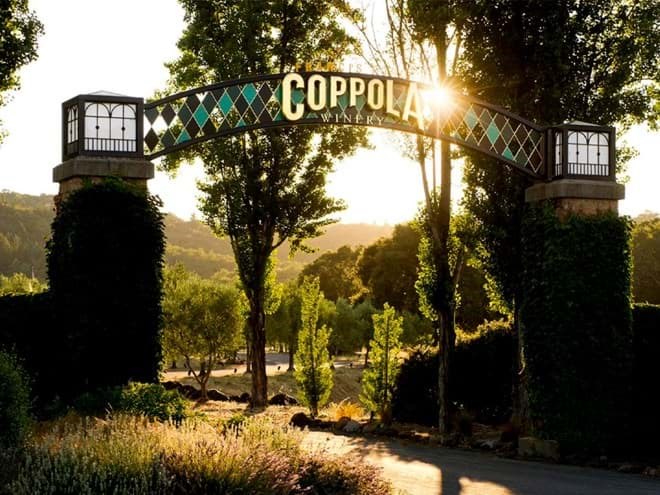 Francis Ford Coppola Francis Ford Coppola