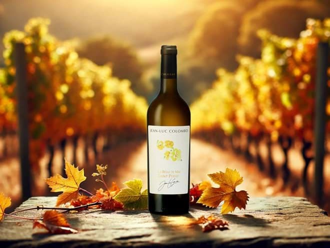 Jean Luc Colombo  Jean Luc Colombo