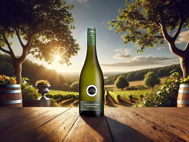 vang Kim Crawford  vang Kim Crawford