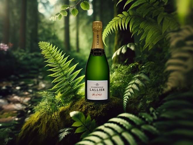 Champagne Lallier Champagne Lallier