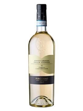 Pirovano Collezione Costantino Pinot Grigio  Pirovano Collezione Costantino Pinot Grigio