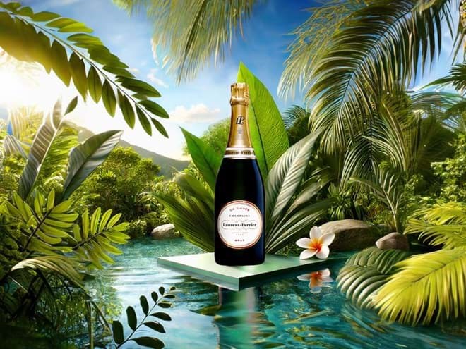 Laurent Perrier Laurent Perrier