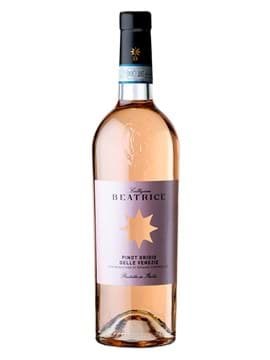 Collezione Beatrice Pinot Grigio Rose  Collezione Beatrice Pinot Grigio Rose