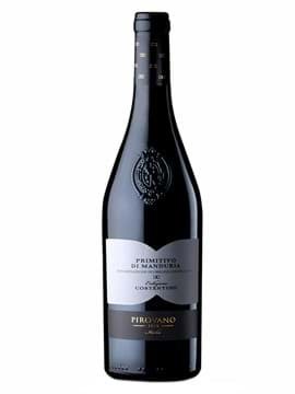 Pirovano Collezione Costantino Primitivo di Manduria Pirovano Collezione Costantino Primitivo di Manduria