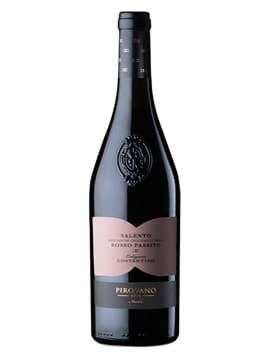 Pirovano Collezione Costantino Salento Rosso Passito Pirovano Collezione Costantino Salento Rosso Passito