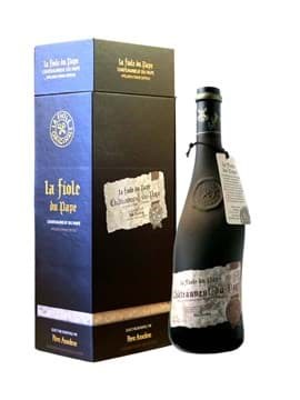Vang vẹo La Fiole Du Pape - Hộp quà tết 2025 Vang vẹo La Fiole Du Pape - Hộp quà tết 2025
