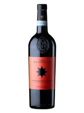 Collezione Beatrice Montepulciano Collezione Beatrice Montepulciano