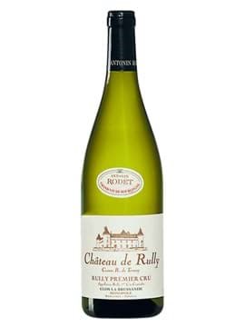 Chateau de Rully 1er Cru Clos La Bressande Monopole Chateau de Rully 1er Cru Clos La Bressande Monopole
