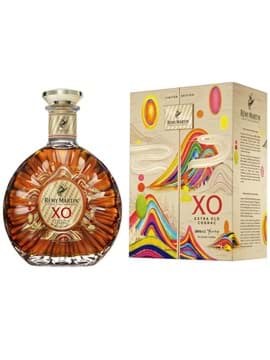 Remy Martin XO Hop qua Tet At Ty 2025 Remy Martin XO Hop qua Tet At Ty 2025