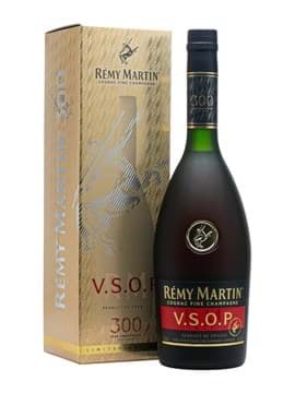 Remy Martin VSOP - 300th Anniversary Remy Martin VSOP - 300th Anniversary