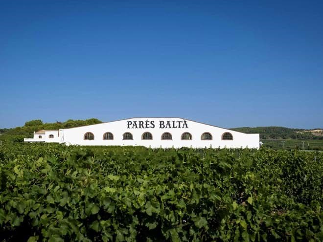 Pares Balta  Pares Balta