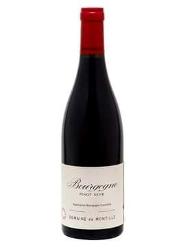Domaine de Montille Pinot Noir Domaine de Montille Pinot Noir