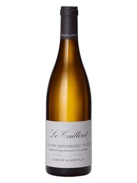 Domaine de Montille Puligny-Montrachet 1er Cru Le Cailleret Domaine de Montille Puligny-Montrachet 1er Cru Le Cailleret