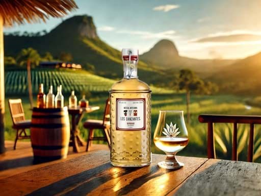Hương vị khói trong rượu Mezcal đến từ đâu?  Hương vị khói trong rượu Mezcal đến từ đâu?
