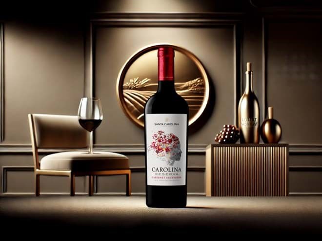 Santa Carolina Santa Carolina