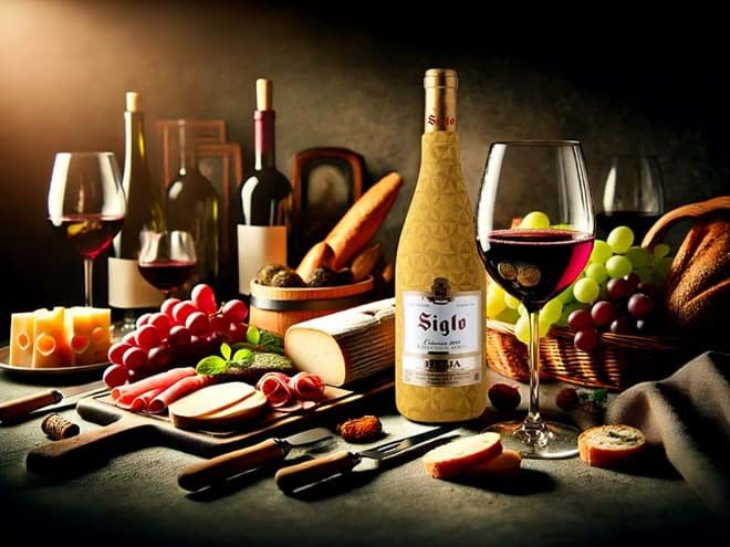 vang Siglo vang Siglo