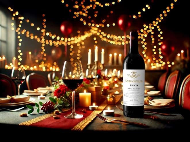 Tempos Vega Sicilia  Tempos Vega Sicilia