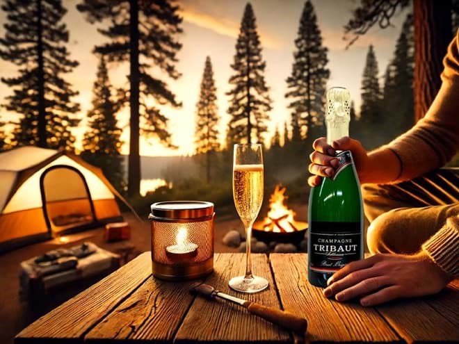 Champagne Tribaut  Champagne Tribaut