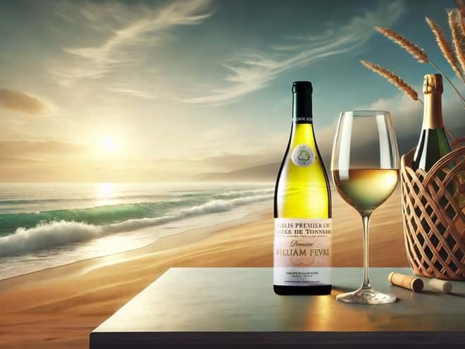 William Fevre  William Fevre