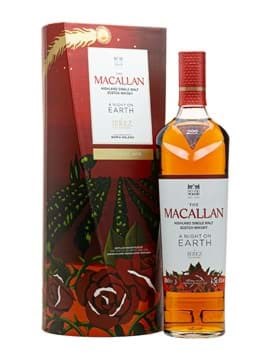 Macallan A Night On Earth In Jerez Macallan A Night On Earth In Jerez
