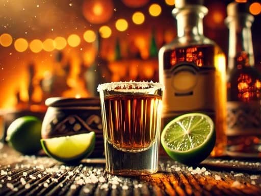 Tequila pop  Tequila pop