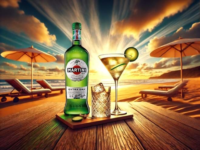 Martini Martini