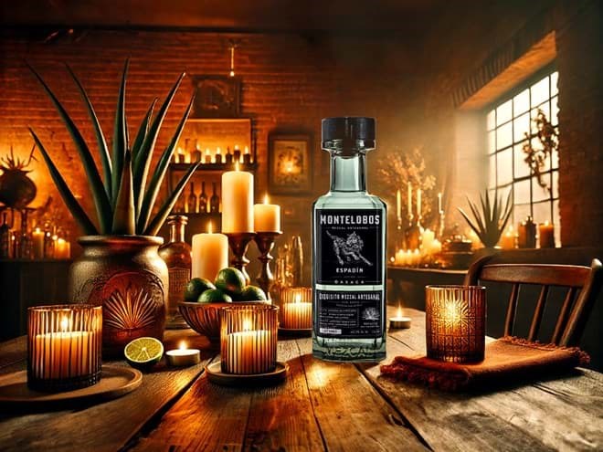 Montelobos Montelobos