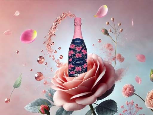 The Global Rose Master 2024  The Global Rose Master 2024