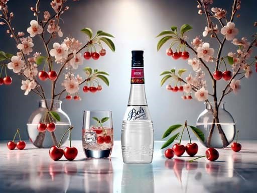 Tìm hiểu về dòng rượu mạnh Kirsch/Kirschwasser  Tìm hiểu về dòng rượu mạnh Kirsch/Kirschwasser